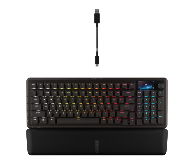 Corsair CORSAIR VANGUARD 96 WIRELESS - 1512169 - zdjęcie 4